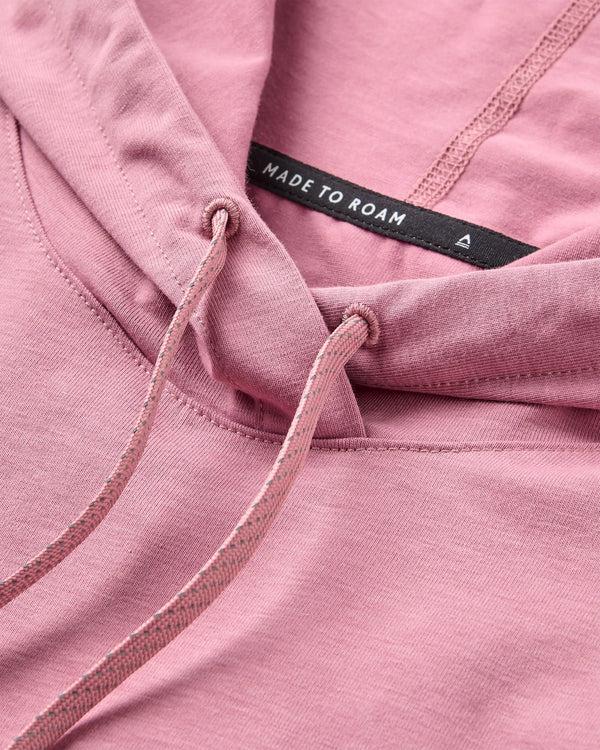 Passenger Roamscreen UPF50 Drirelease® Women's Hoodie