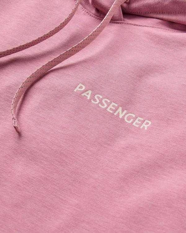 Passenger Roamscreen UPF50 Drirelease® Women's Hoodie