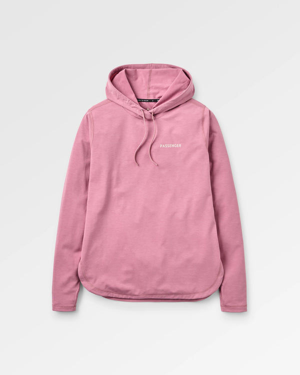 passenger Roamscreen UPF50 Drirelease® Women's Hoodie