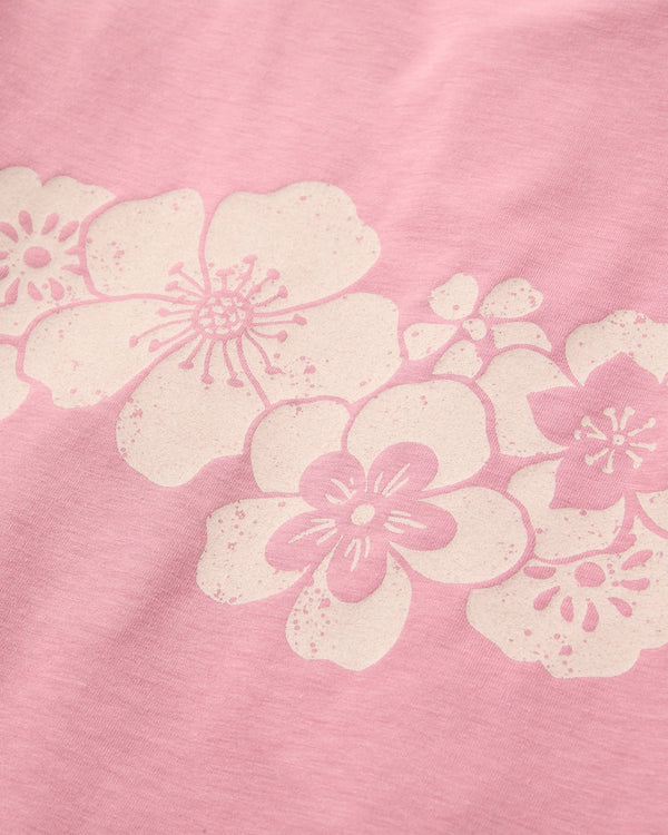 Passenger Roamscreen UPF50 Drirelease® Women's LS T-Shirt