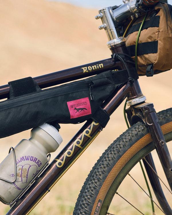 Passenger Swift Industries Hold Fast Half Frame Bag 2.75L