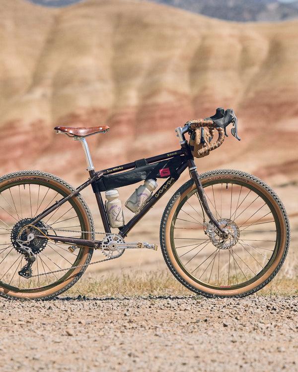 Passenger Swift Industries Hold Fast Half Frame Bag 2.75L