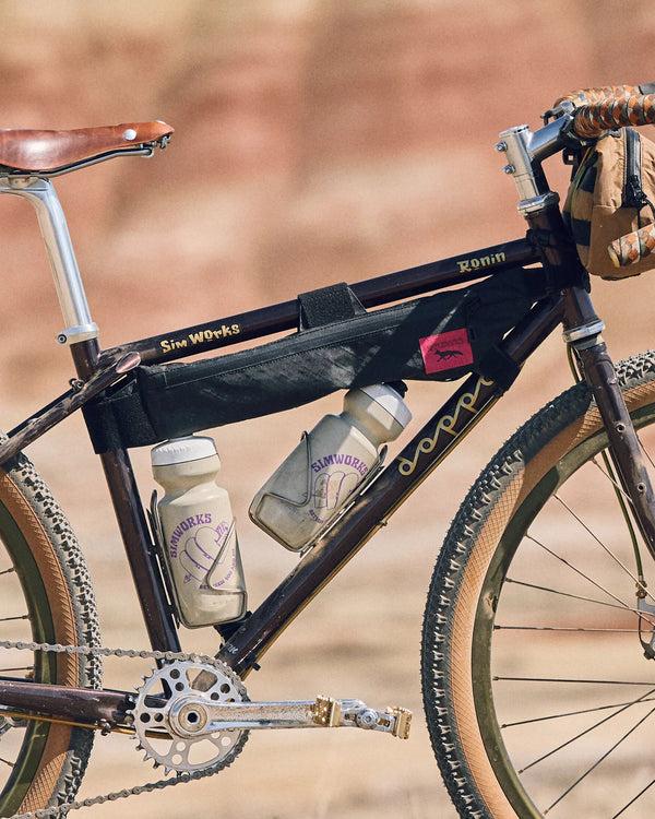 passenger Swift Industries Hold Fast Half Frame Bag 2.75L