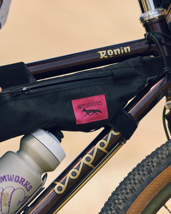 Passenger Swift Industries Hold Fast Half Frame Bag 3.25L