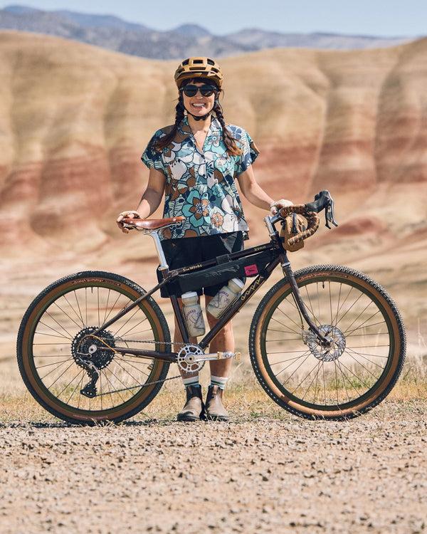 Passenger Swift Industries Hold Fast Half Frame Bag 3.25L