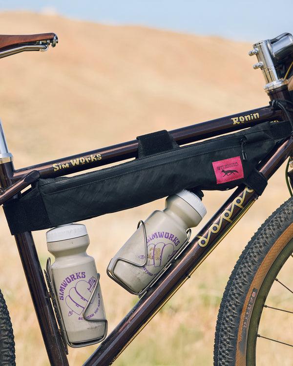 passenger Swift Industries Hold Fast Half Frame Bag 3.25L