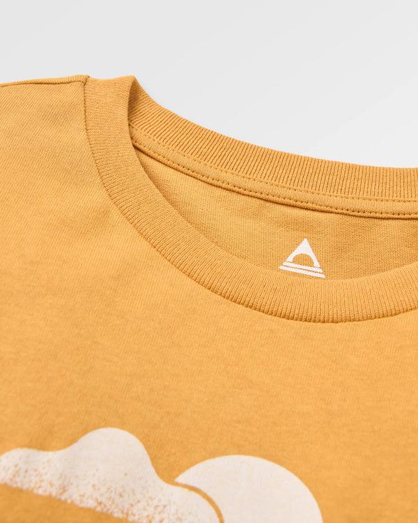 Passenger Tall Pines Women's Recycled Cotton T-Shirt