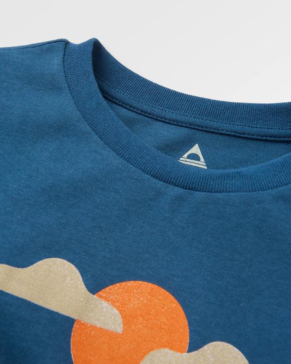 Passenger Tall Pines Women's Recycled Cotton T-Shirt