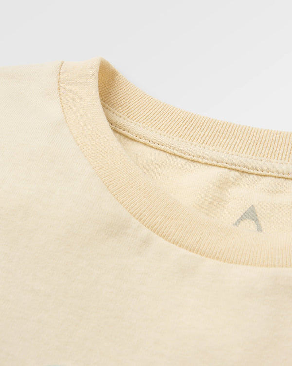 Passenger Tall Pines Women's Recycled Cotton T-Shirt