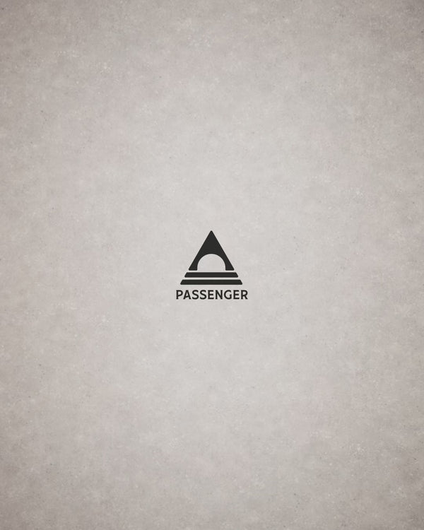 Passenger Tempest Recycled Waterproof Changing Robe