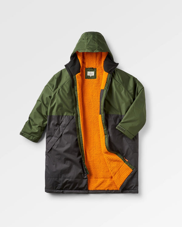 passenger Tempest Recycled Waterproof Changing Robe