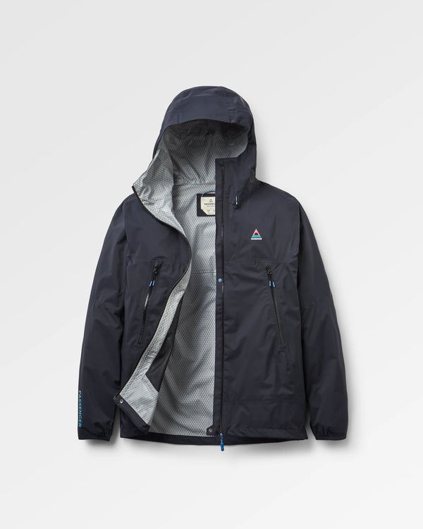 Passenger Trailscape Light Men's Recycled Waterproof Jacket
