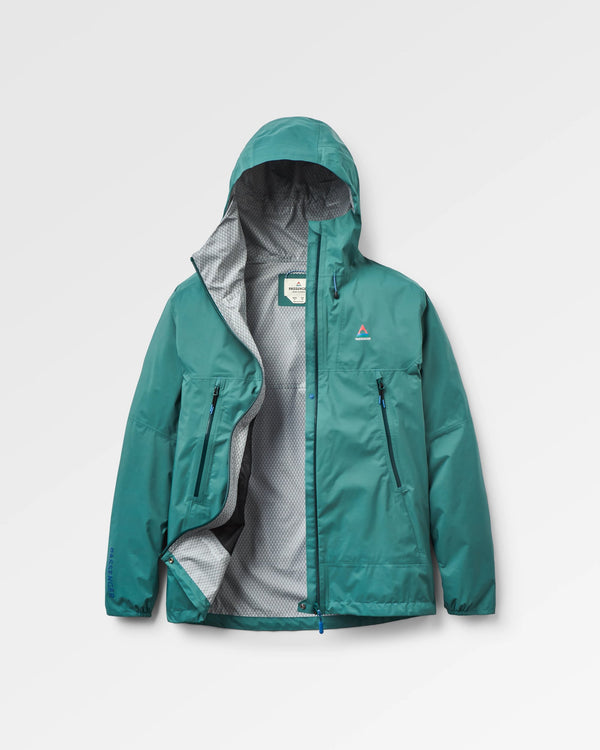 Passenger Trailscape Light Men's Recycled Waterproof Jacket