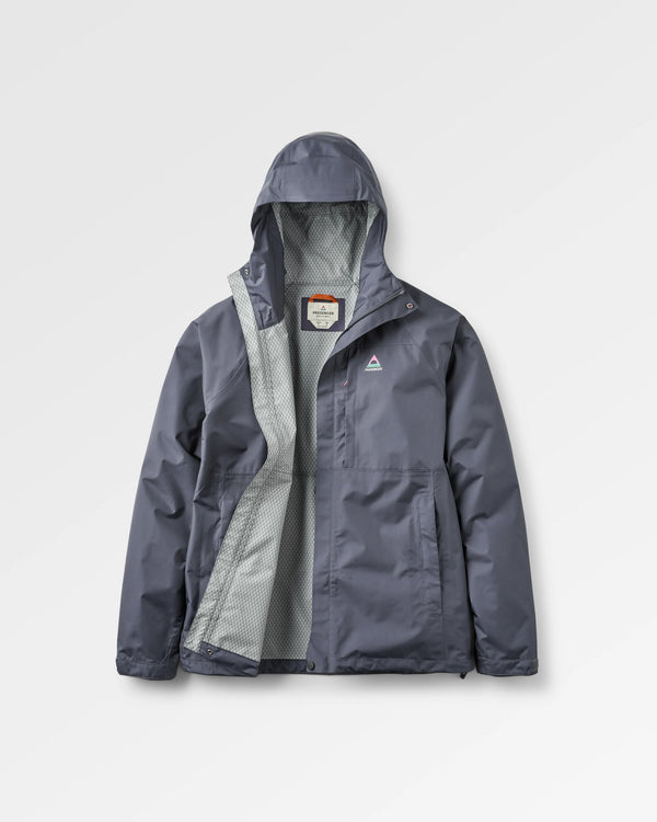 Passenger Trailscape Men's Recycled Waterproof Jacket