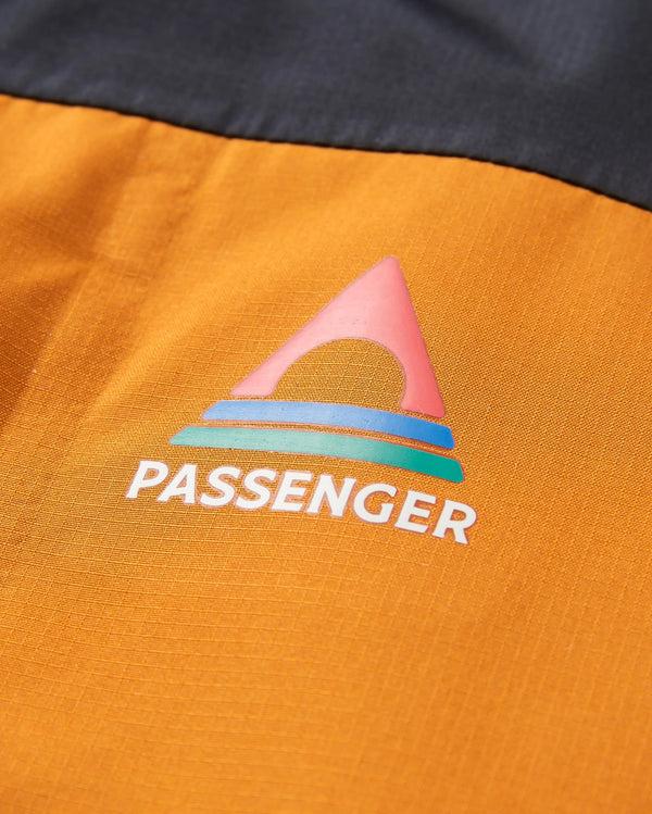 Passenger Trailscape Men's Recycled Waterproof Jacket