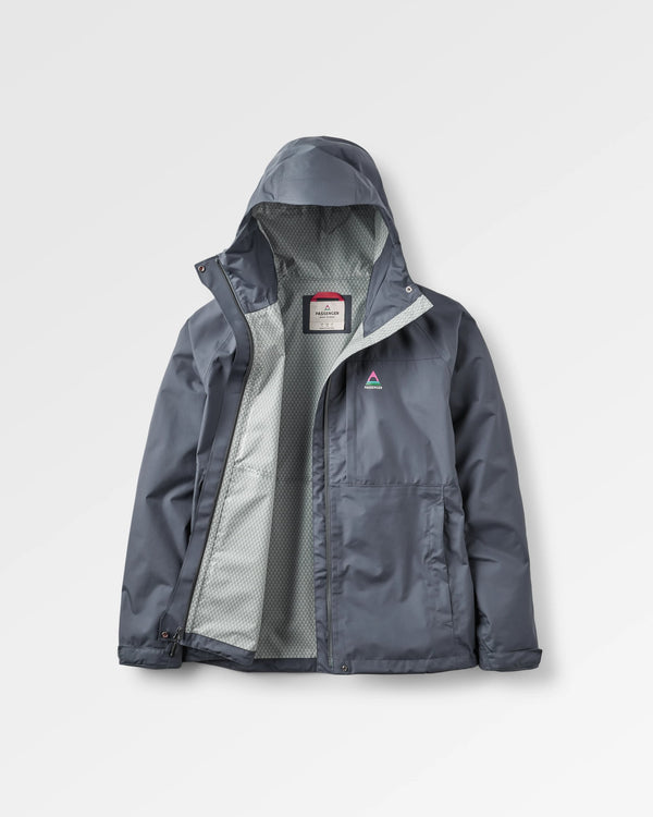 Passenger Trailscape Women's Recycled Waterproof Jacket