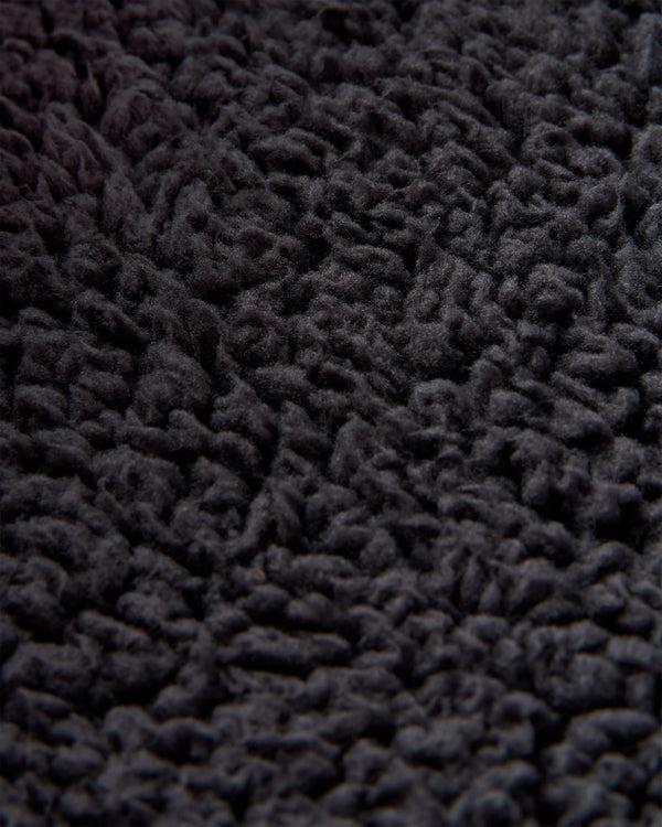 Passenger Waves Recycled Sherpa Lined Changing Robe