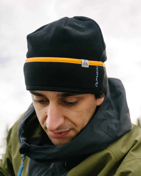 Passenger Wintergreen Recycled Polartec® Thermal Beanie