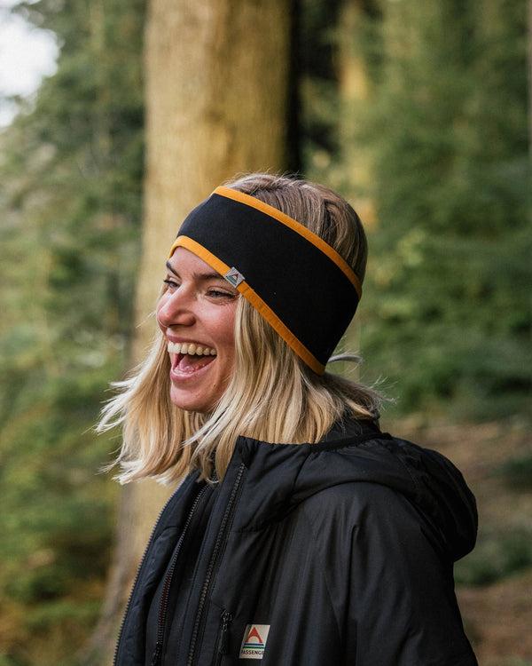 Passenger Wintergreen Recycled Polartec® Thermal Headband