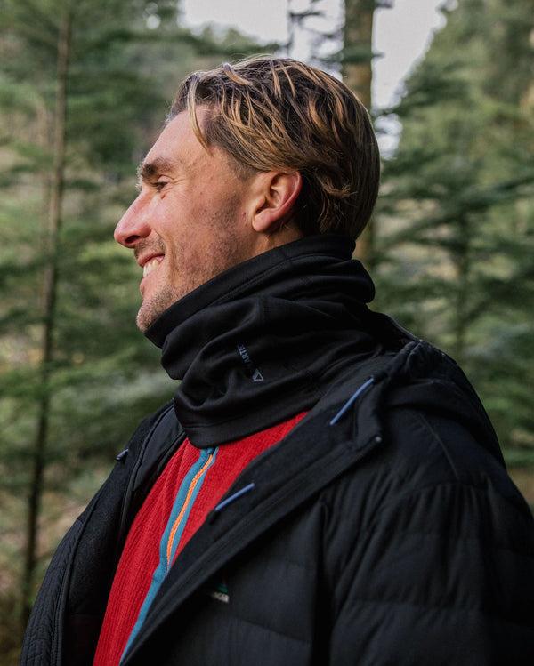 Passenger Wintergreen Recycled Polartec® Thermal Neck Gaiter