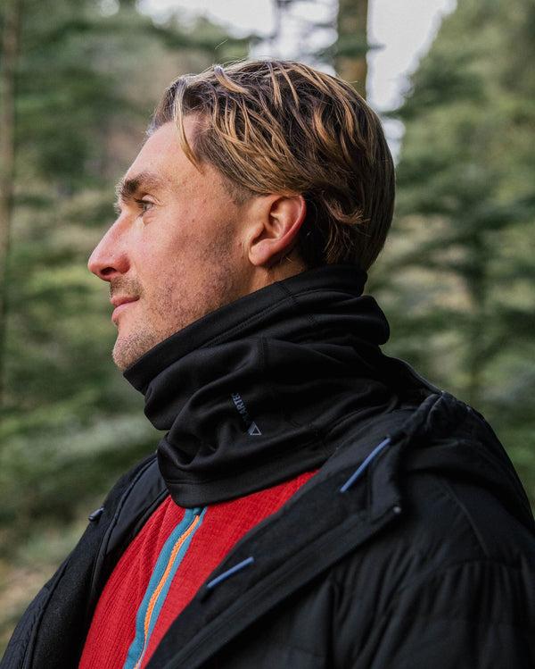 passenger Wintergreen Recycled Polartec® Thermal Neck Gaiter