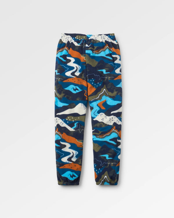 Passenger Women's Ace Recycled Polar Fleece Joggers