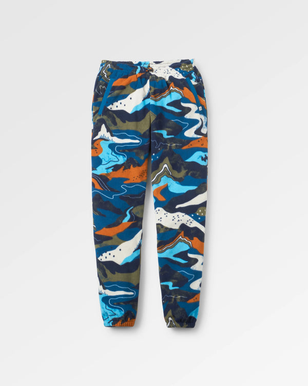 passenger Women's Ace Recycled Polar Fleece Joggers