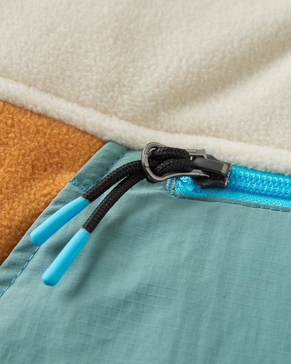 Passenger Women's Alexander Recycled Hooded Polar Fleece