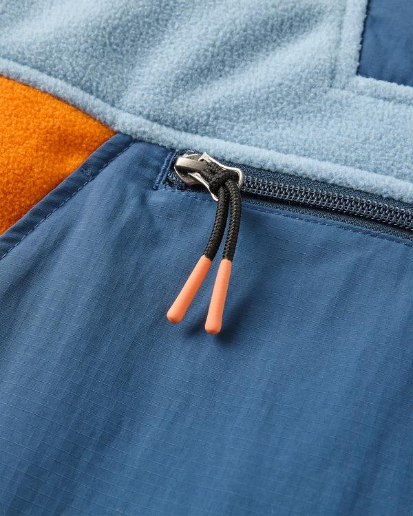 Passenger Women's Alexander Recycled Hooded Polar Fleece