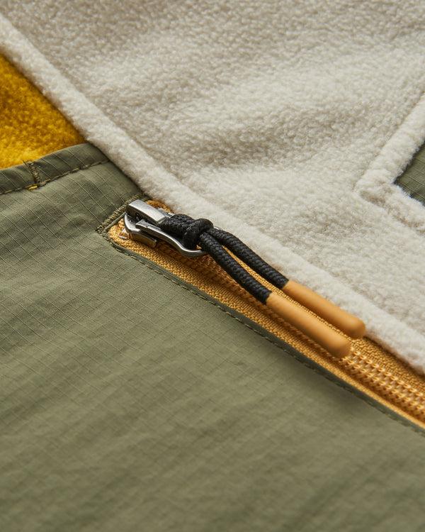 Passenger Women's Alexander Recycled Hooded Polar Fleece