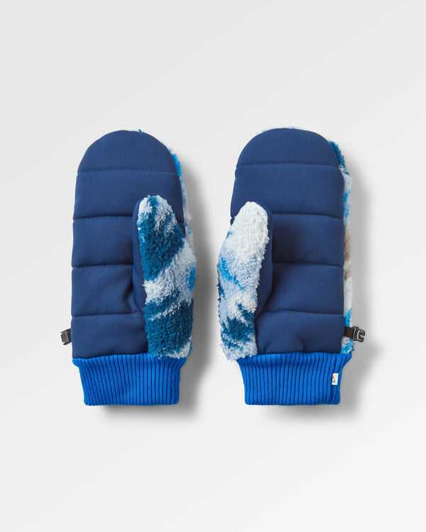 Passenger Women's Avalanche Recycled Sherpa Mittens