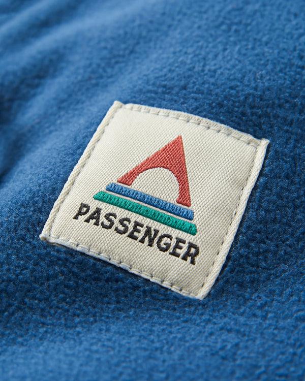 Passenger Women's Ayla Micro Polartec® Hooded Fleece