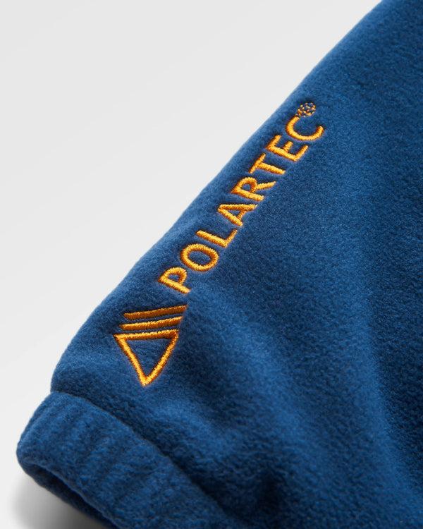 Passenger Women's Ayla Micro Polartec® Hooded Fleece