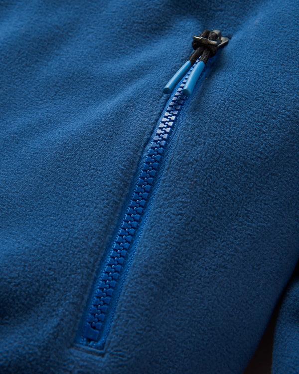 Passenger Women's Ayla Micro Polartec® Hooded Fleece