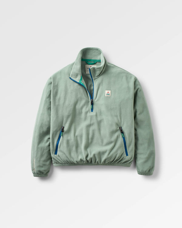 Passenger Women's Ayla Recycled Micro Polartec® Fleece