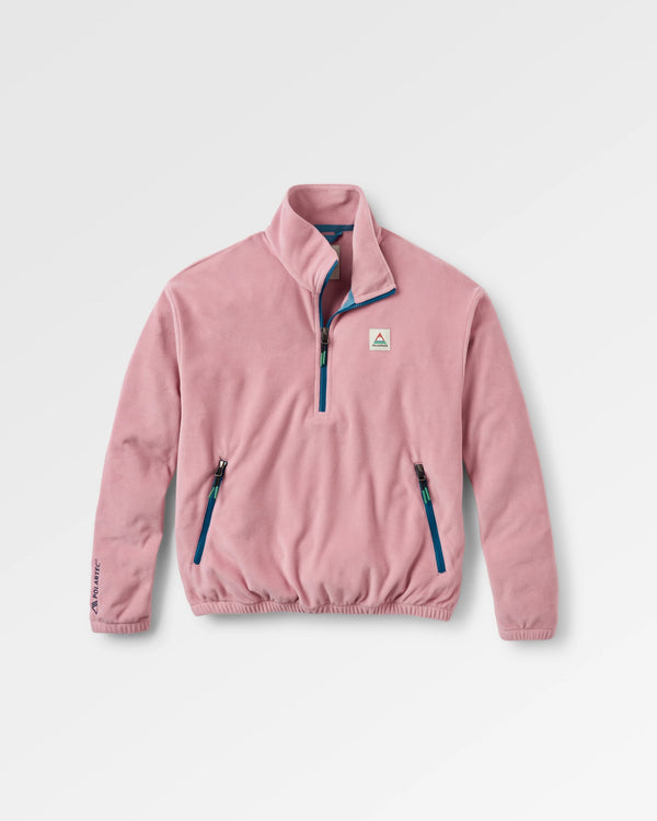 Passenger Women's Ayla Recycled Micro Polartec® Fleece