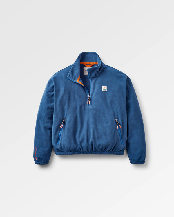 Passenger Women's Ayla Recycled Micro Polartec® Fleece