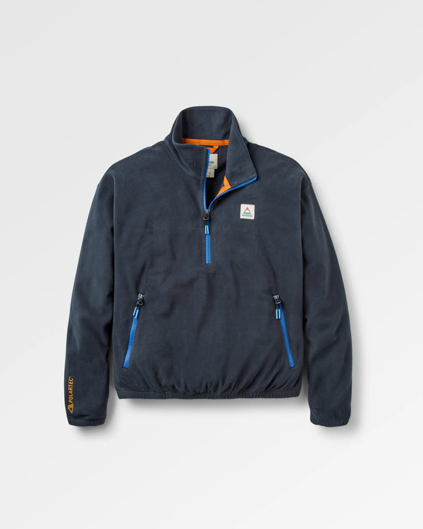 Passenger Women's Ayla Recycled Micro Polartec® Fleece