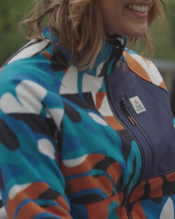 Passenger Women's Breckenridge Recycled Waterproof 3 In 1 Jacket