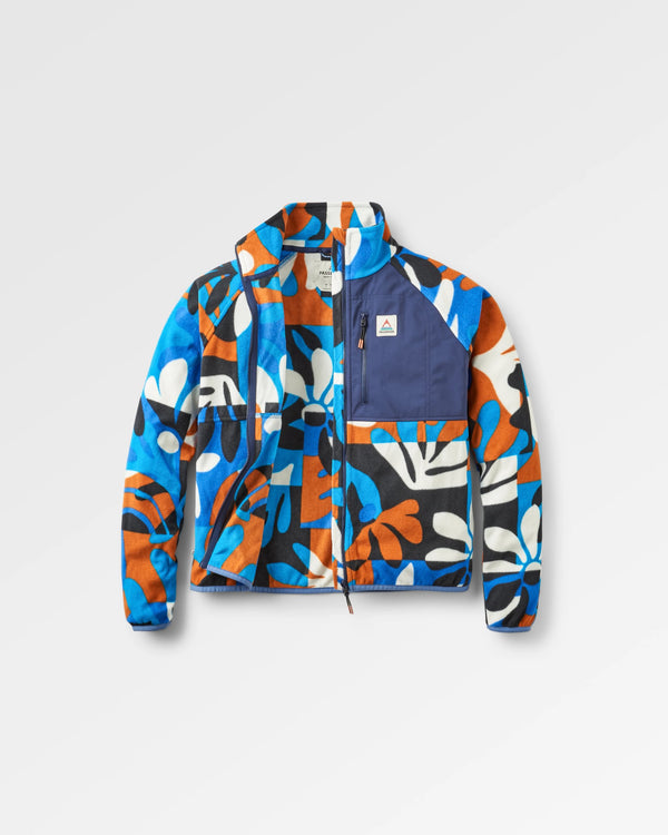 Passenger Women's Breckenridge Recycled Waterproof 3 In 1 Jacket