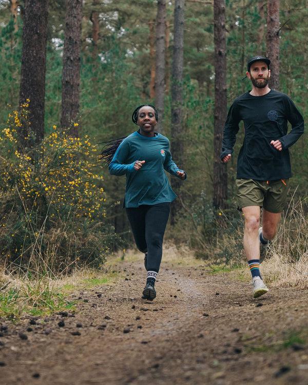 Passenger Women's Chase The Light Drirelease® Active LS T-Shirt