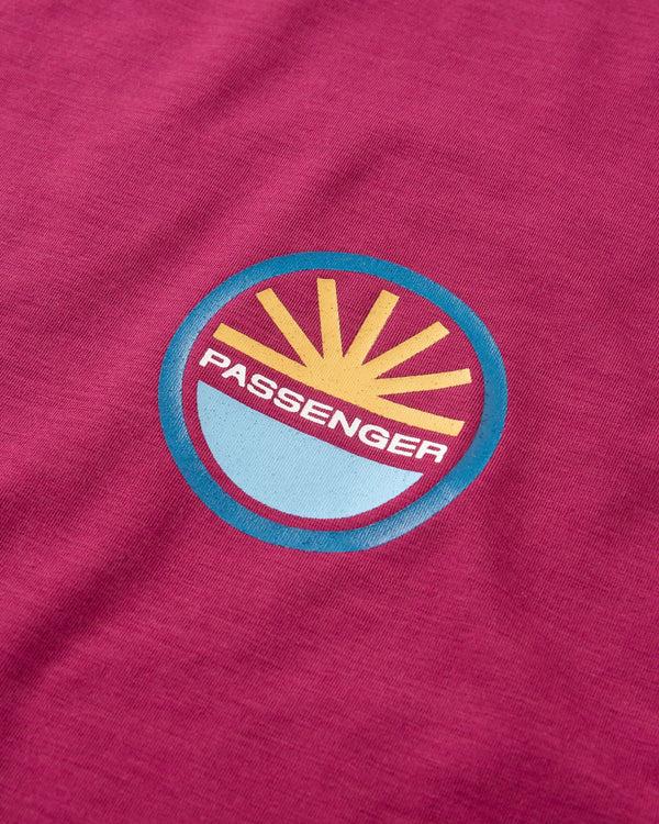 Passenger Women's Chase The Light Drirelease® Active LS T-Shirt