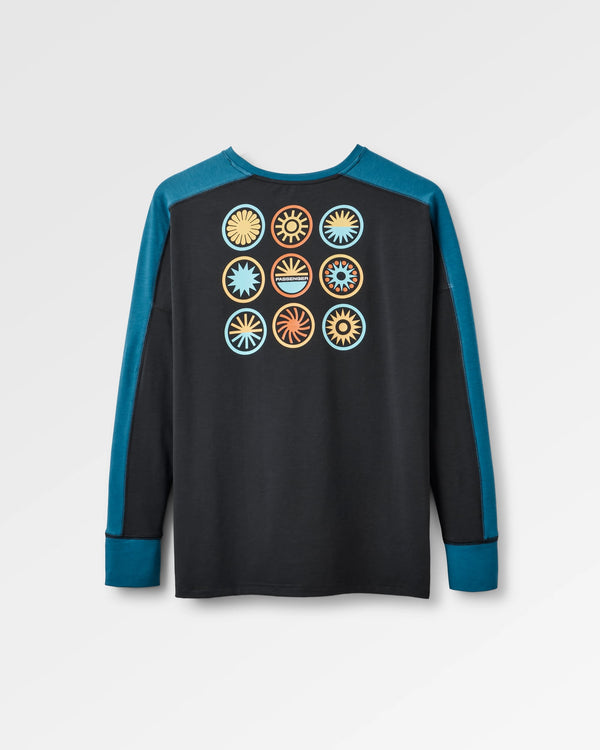 Passenger Women's Chase The Light Drirelease® Active LS T-Shirt
