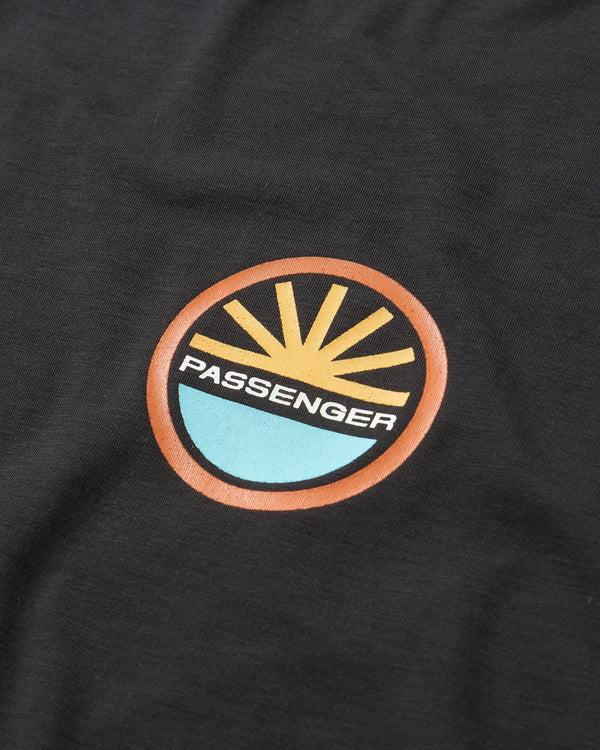 Passenger Women's Chase The Light Drirelease® Active LS T-Shirt