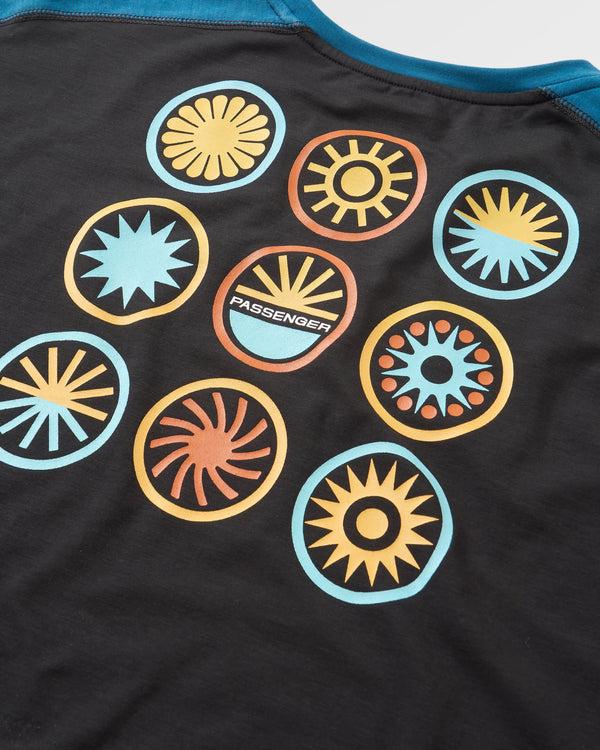 Passenger Women's Chase The Light Drirelease® Active LS T-Shirt