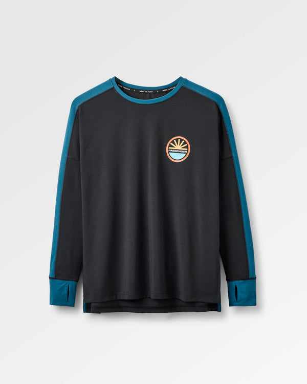 passenger Women's Chase The Light Drirelease® Active LS T-Shirt