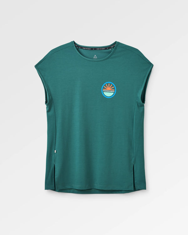 Passenger Women's Chase The Light Drirelease® Active T-Shirt