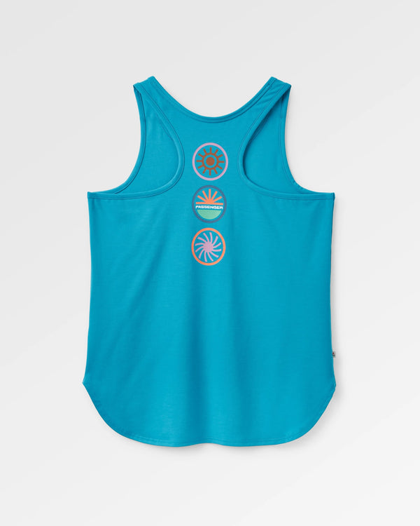 Passenger Women's Chase The Light Drirelease® Active Vest