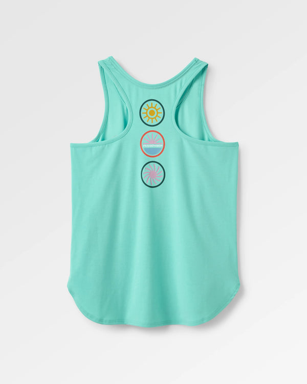 Passenger Women's Chase The Light Drirelease® Active Vest