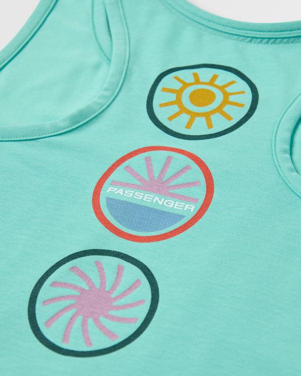 Passenger Women's Chase The Light Drirelease® Active Vest